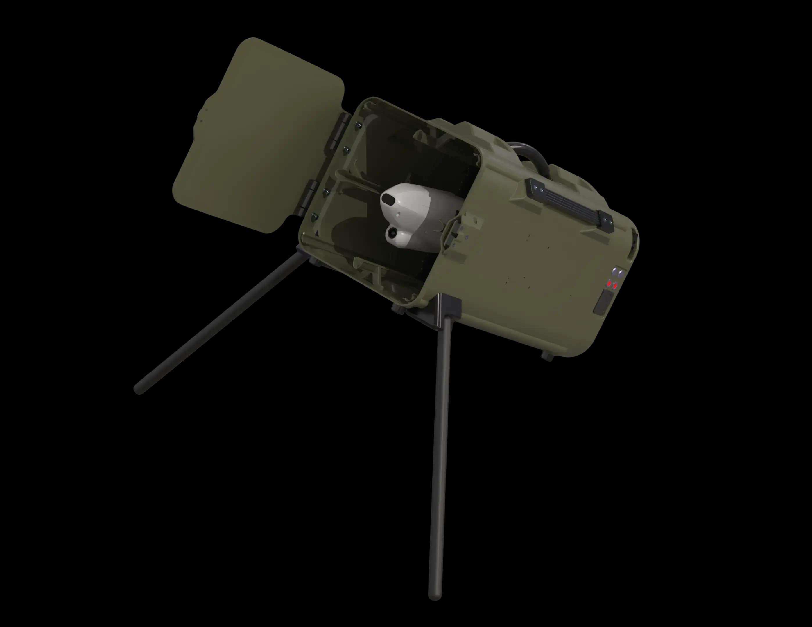Remote Launcher